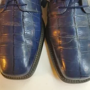 DONATO LLARRONE | Shoes | Donato Llarrone Mens Blue  display picture 1